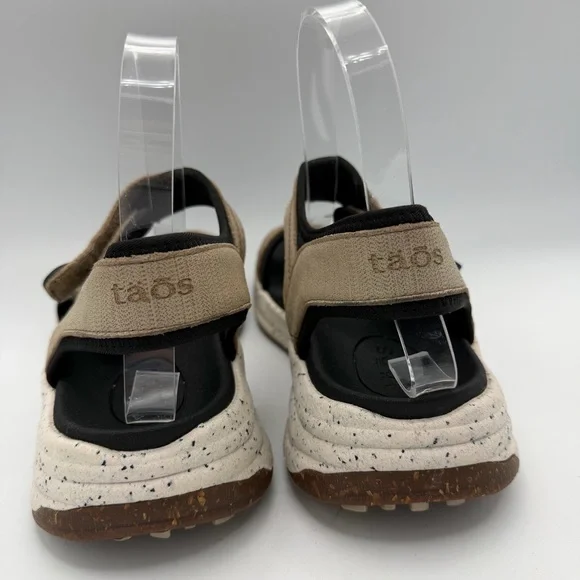 Taos Footwear Super Side Natural Emboss - Picture 5 of 7